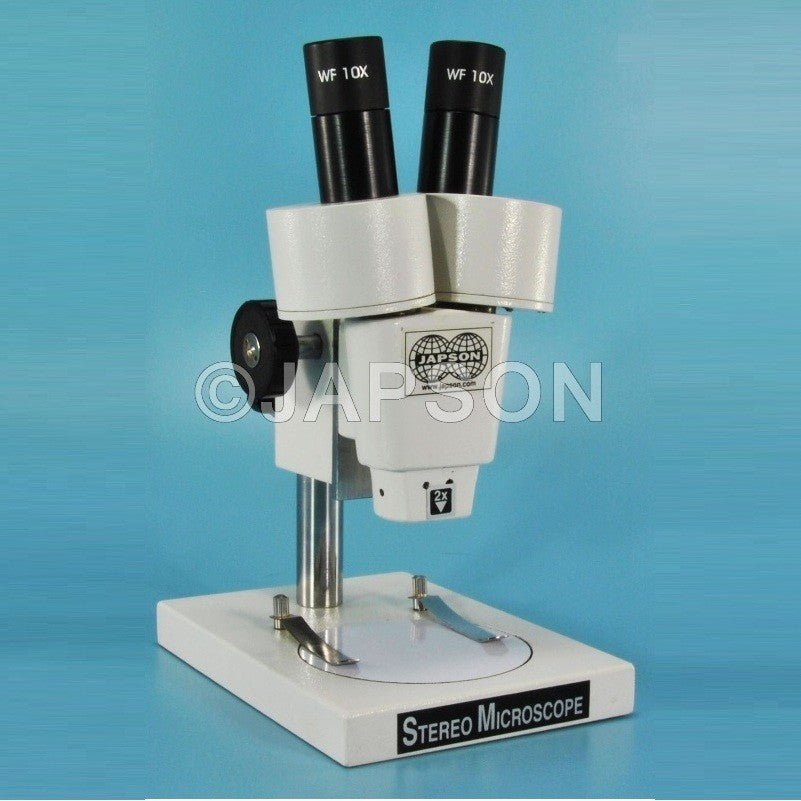 Student Stereo Microscope, with Extension Pillar Student Stereo Microscope, with Extension Pillar